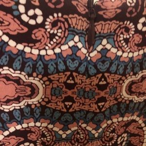 White House black market dress size 6